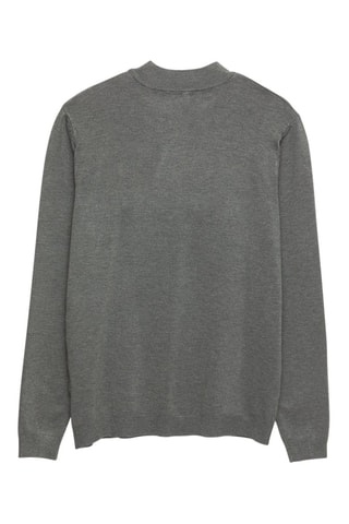 Pull - Gris