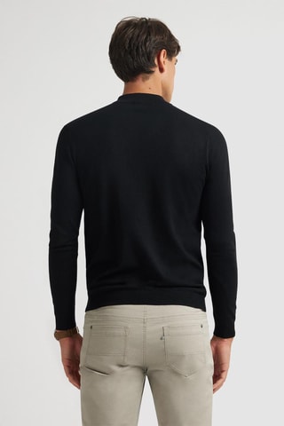 Pull - Noir