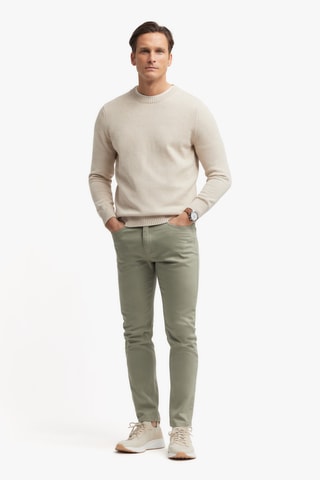 Pull - Blanc