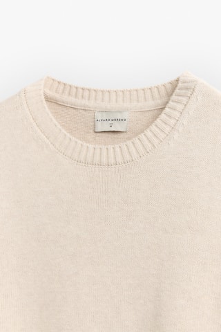 Pull - Blanc