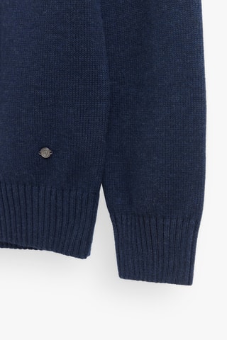 Pull - Bleu marine