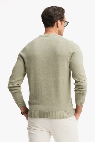 Pull - Vert