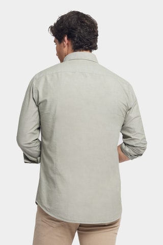 Chemise - Vert