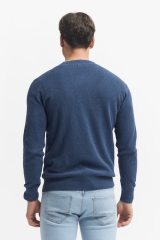 Pull - Bleu