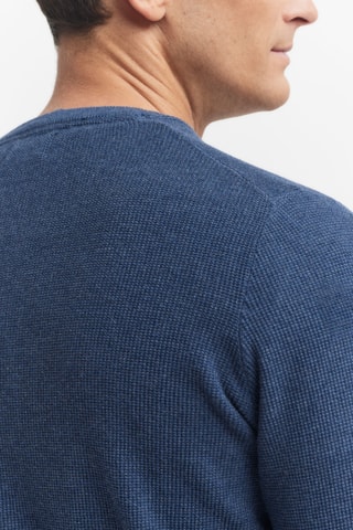 Pull - Bleu