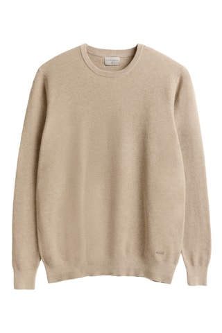 Pull - Beige