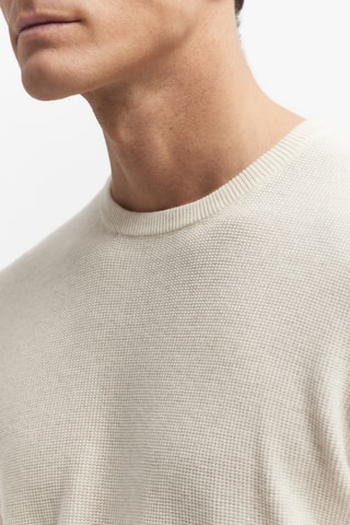 Pull - Blanc