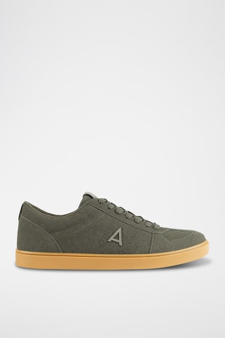 Baskets - Vert