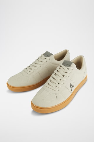 Baskets - Blanc
