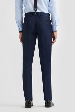 Pantalon - Bleu
