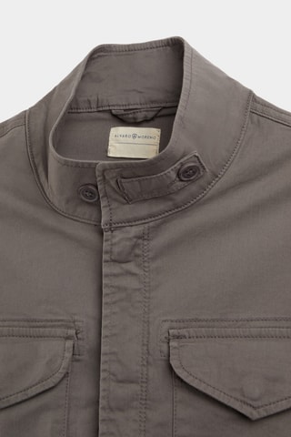 Parka - Gris