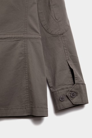 Parka - Gris