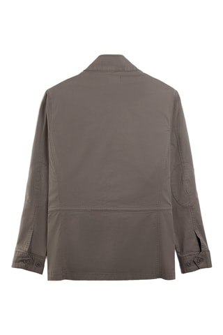 Parka - Gris