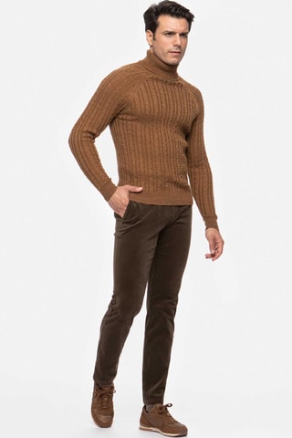 Pull - Camel
