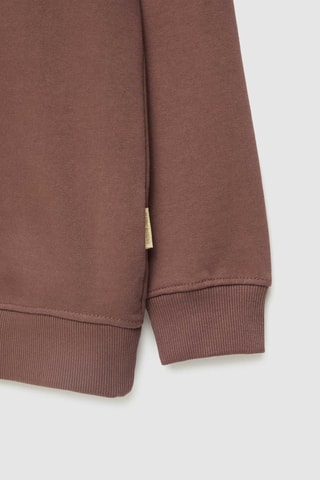 Sweat - Rose foncé