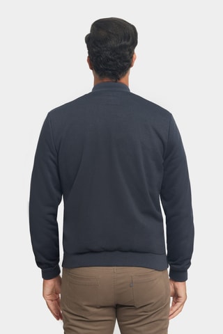 Veste - Bleu marine