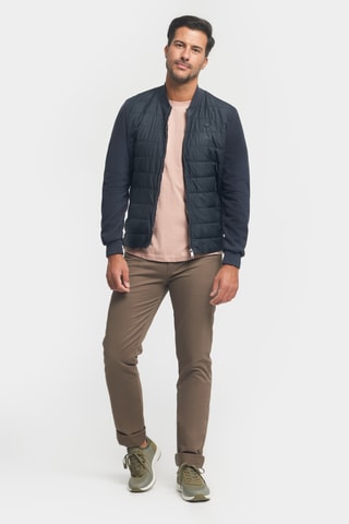 Veste - Bleu marine