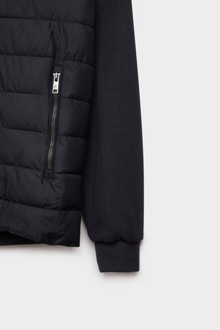 Veste - Bleu marine