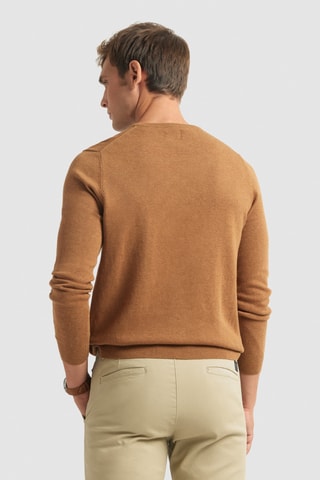 Pull - Marron