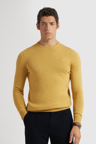 Pull - Beige