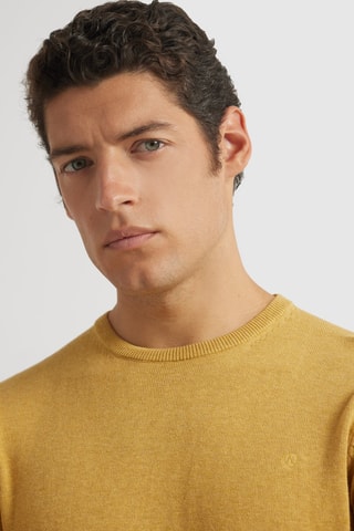 Pull - Beige