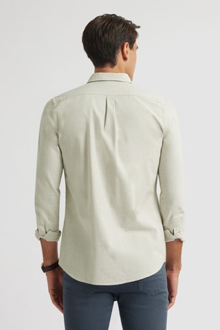 Chemise - Beige