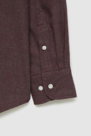 Chemise - Rose foncé