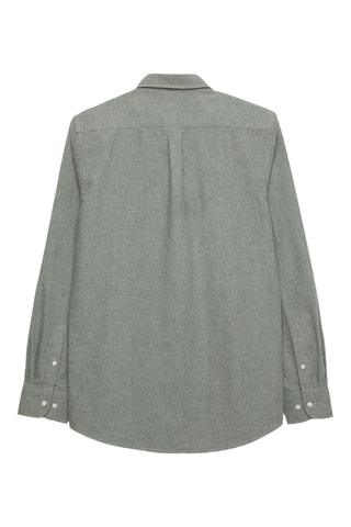 Chemise - Gris