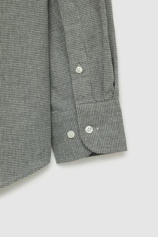 Chemise - Gris