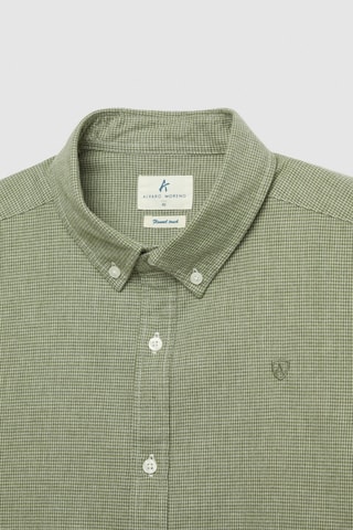 Chemise - Vert