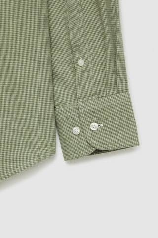 Chemise - Vert