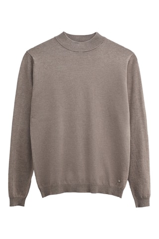 Maglia - Taupe