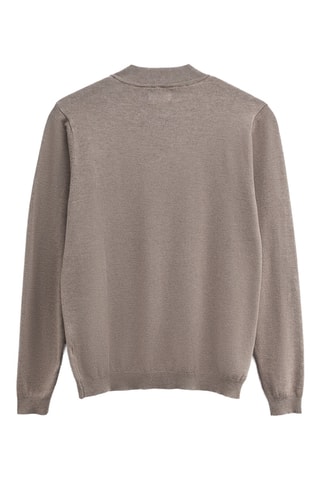 Maglia - Taupe