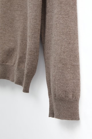 Maglia - Taupe