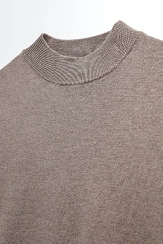 Maglia - Taupe