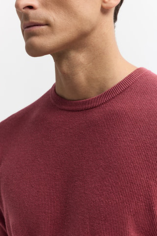 Pull - Rouge