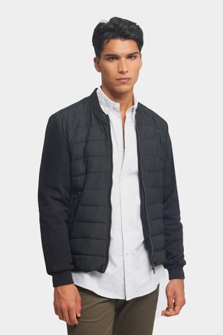 Veste - Noir