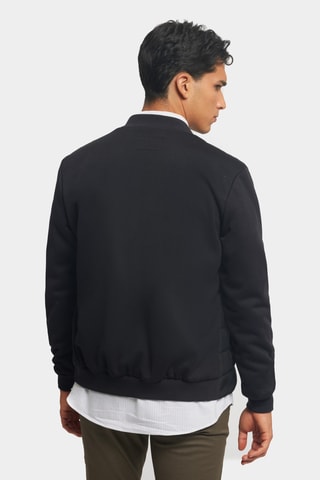 Veste - Noir