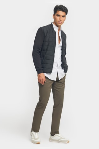 Veste - Noir