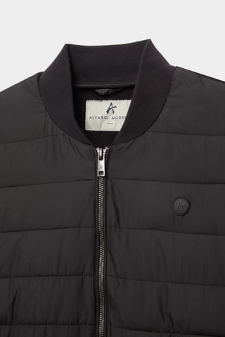 Veste - Noir