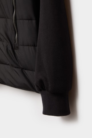 Veste - Noir