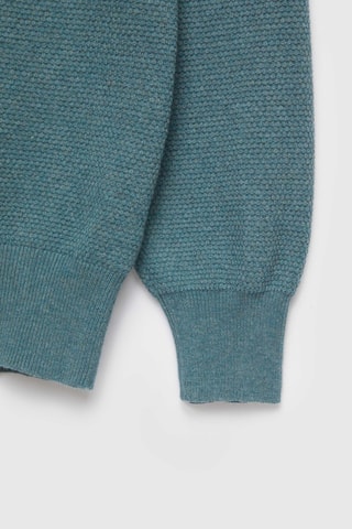 Pull - Bleu
