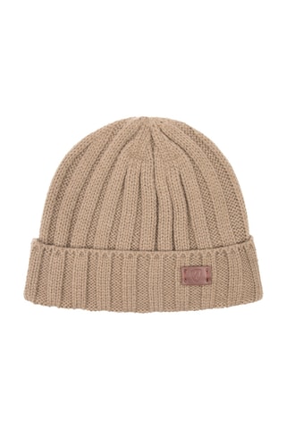 Bonnet - Beige