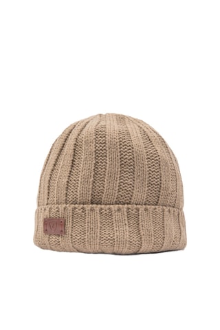 Bonnet - Beige