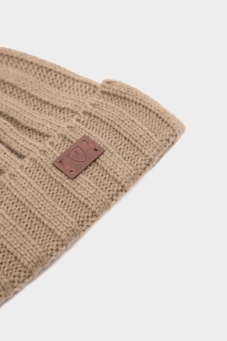 Bonnet - Beige