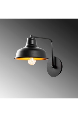 Applique - Nero - 100 W