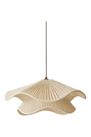 Lampadario - Beige - 40 W