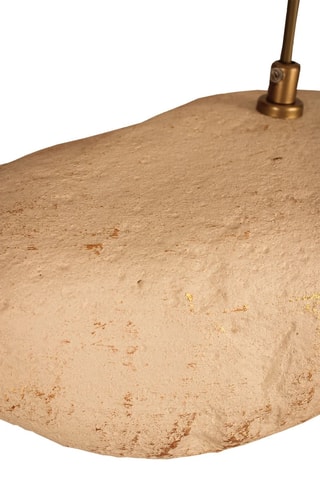 Lampadario - Beige - 40 W