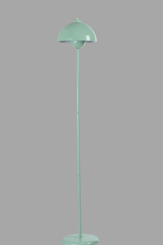 Lampada da terra - Verde chiaro - 40 W