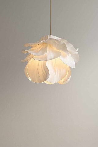 Lampadario - Bianco - 40 W